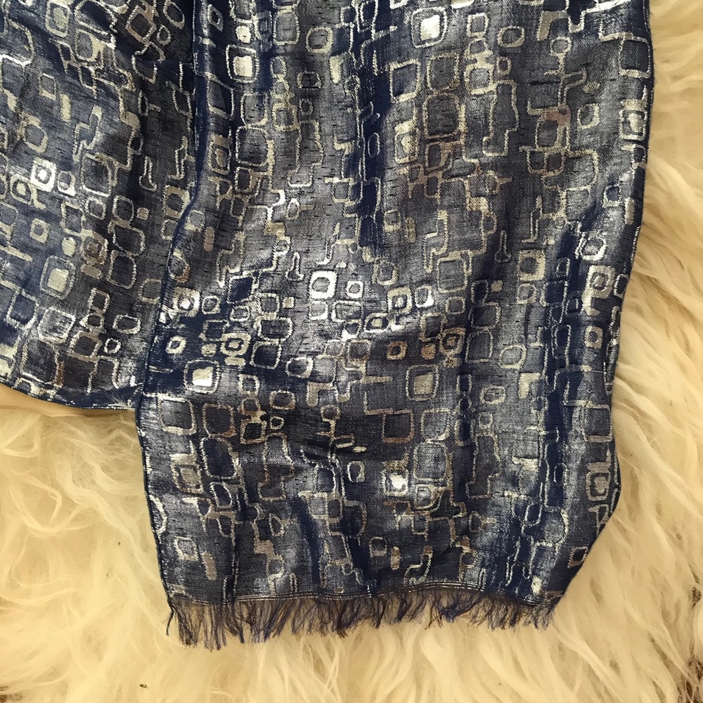M MISSONI Printed Mini Dress - Picture 4 of 9